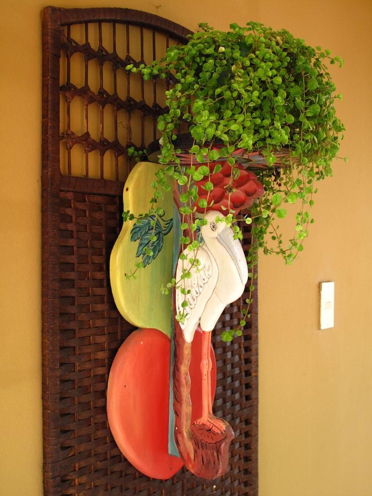 Hotel Carara Camaronal Exterior photo