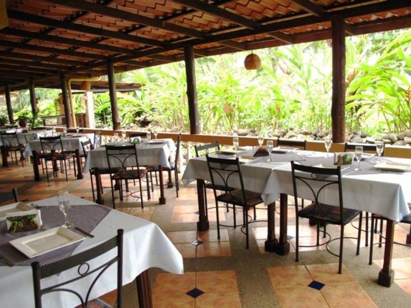 Hotel Carara Camaronal Exterior photo